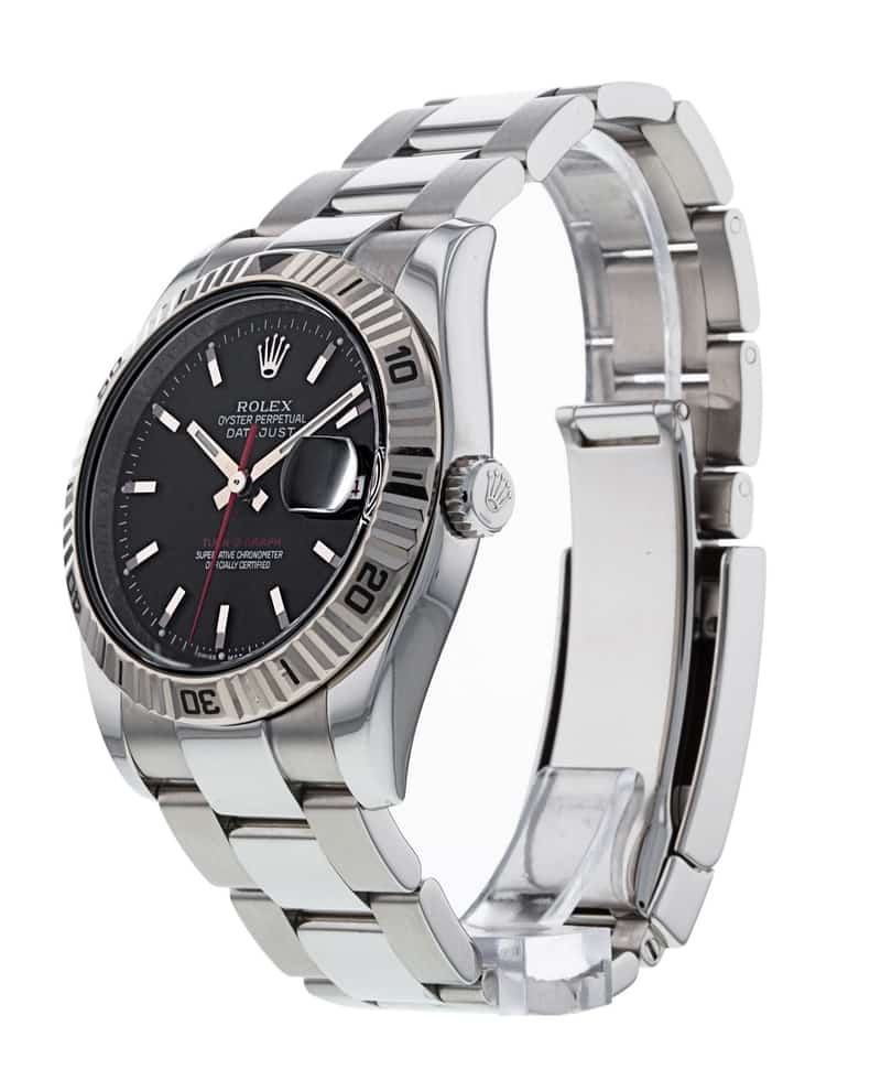 Rolex Turn-O-Graph 116264